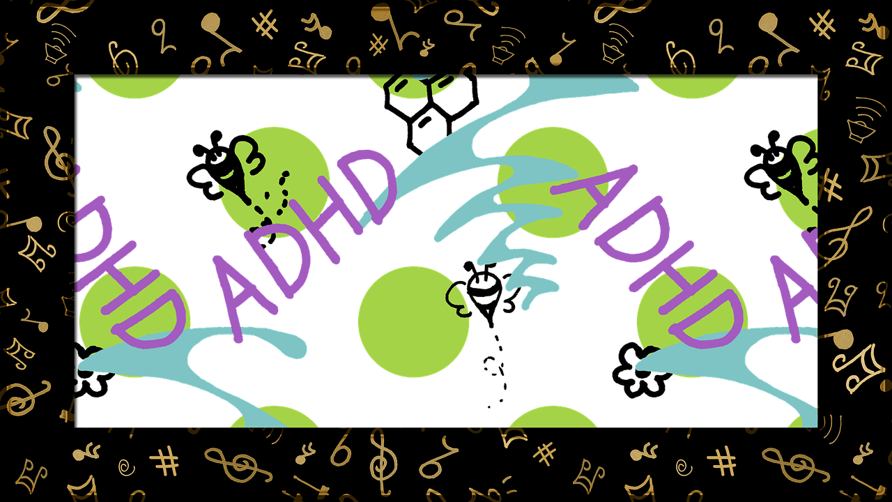 Funzioni esecutive e ADHD