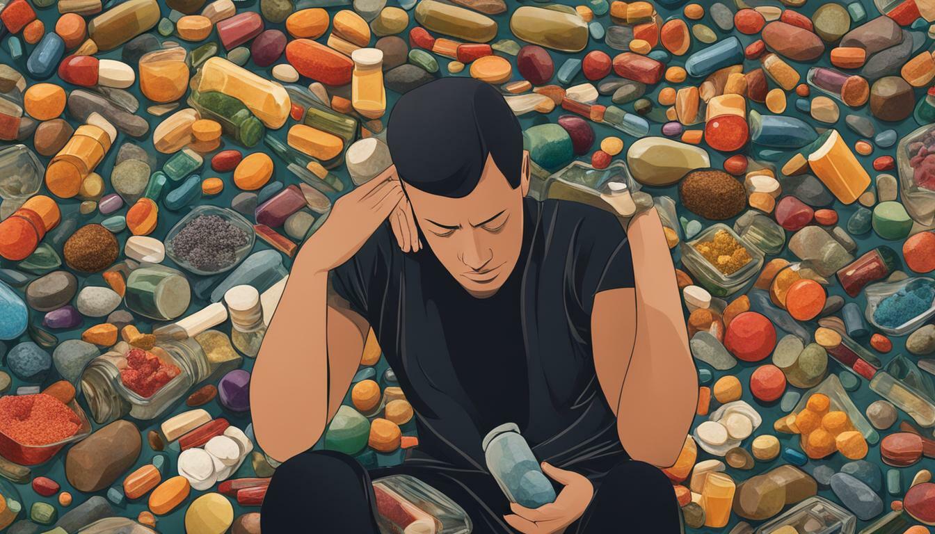 Can Supplements Really Help With Depression or Anxiety?