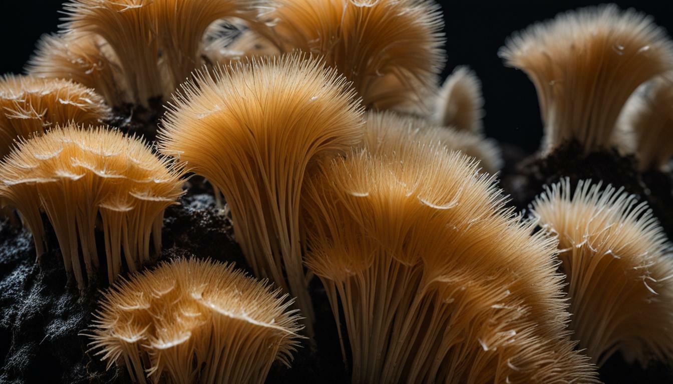 Lion's Mane Mushrooms: Potential Aid for Memory and Brain Cell Growth