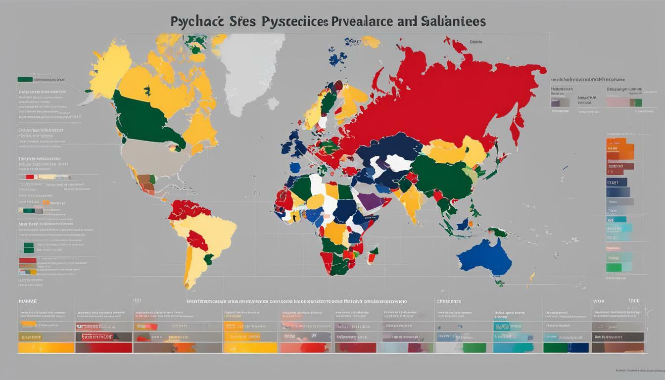 New Psychoactive Substances – Current Situation in Europe