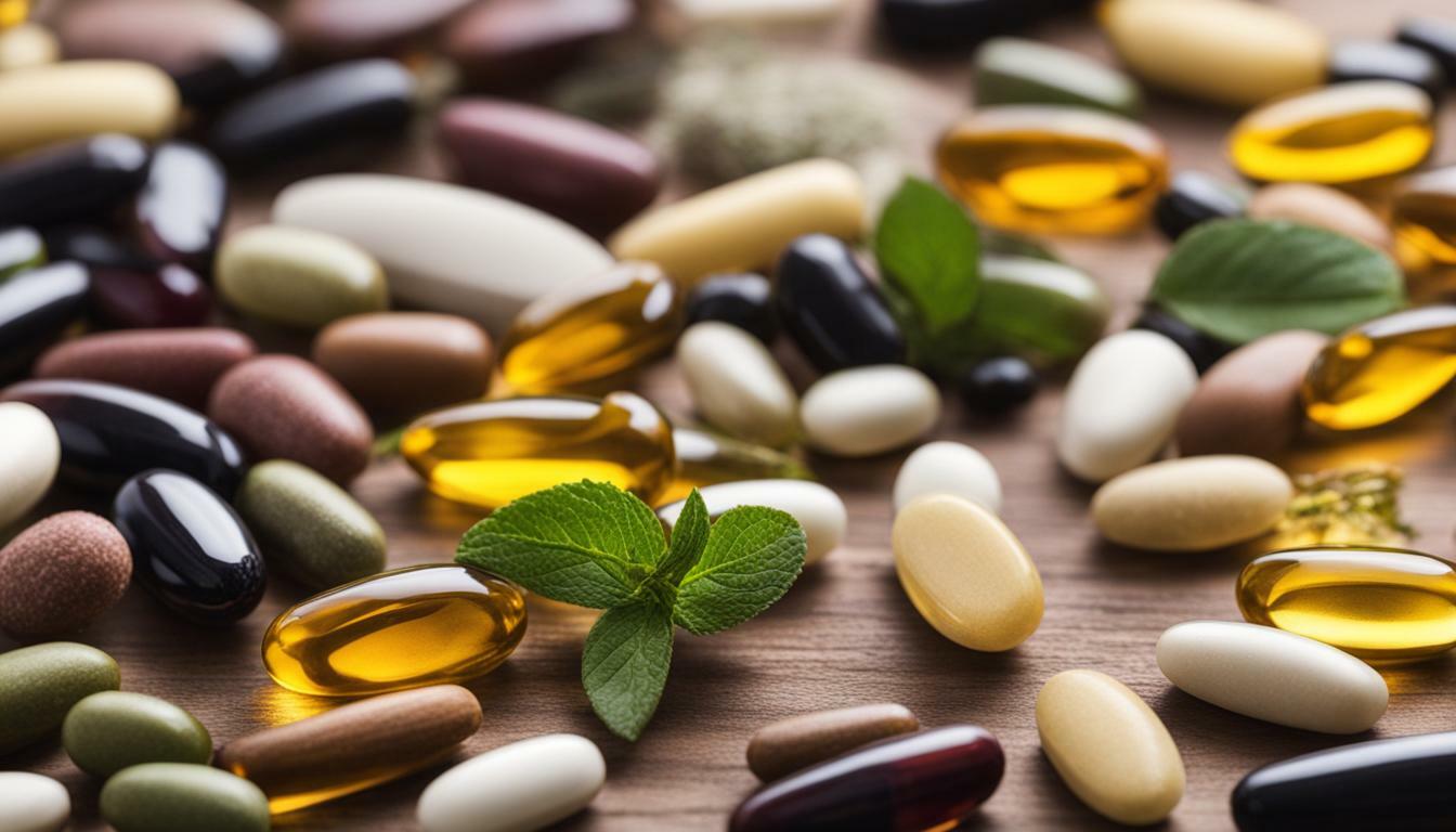 Top Natural Supplements For Anxiety: Do They Work?