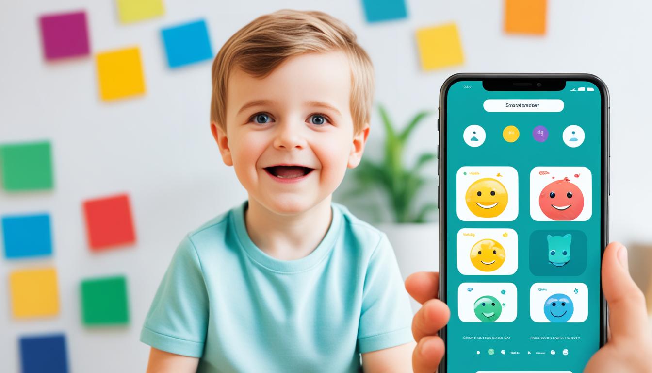 AI-Powered App Helps Autistic Children Learn Emotions
