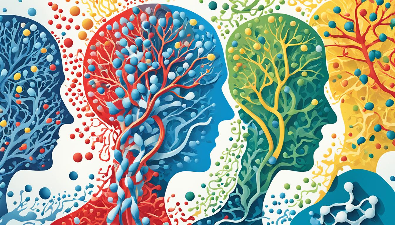 Epigenetic Markers: New Frontier in Understanding Psychiatric Disorders