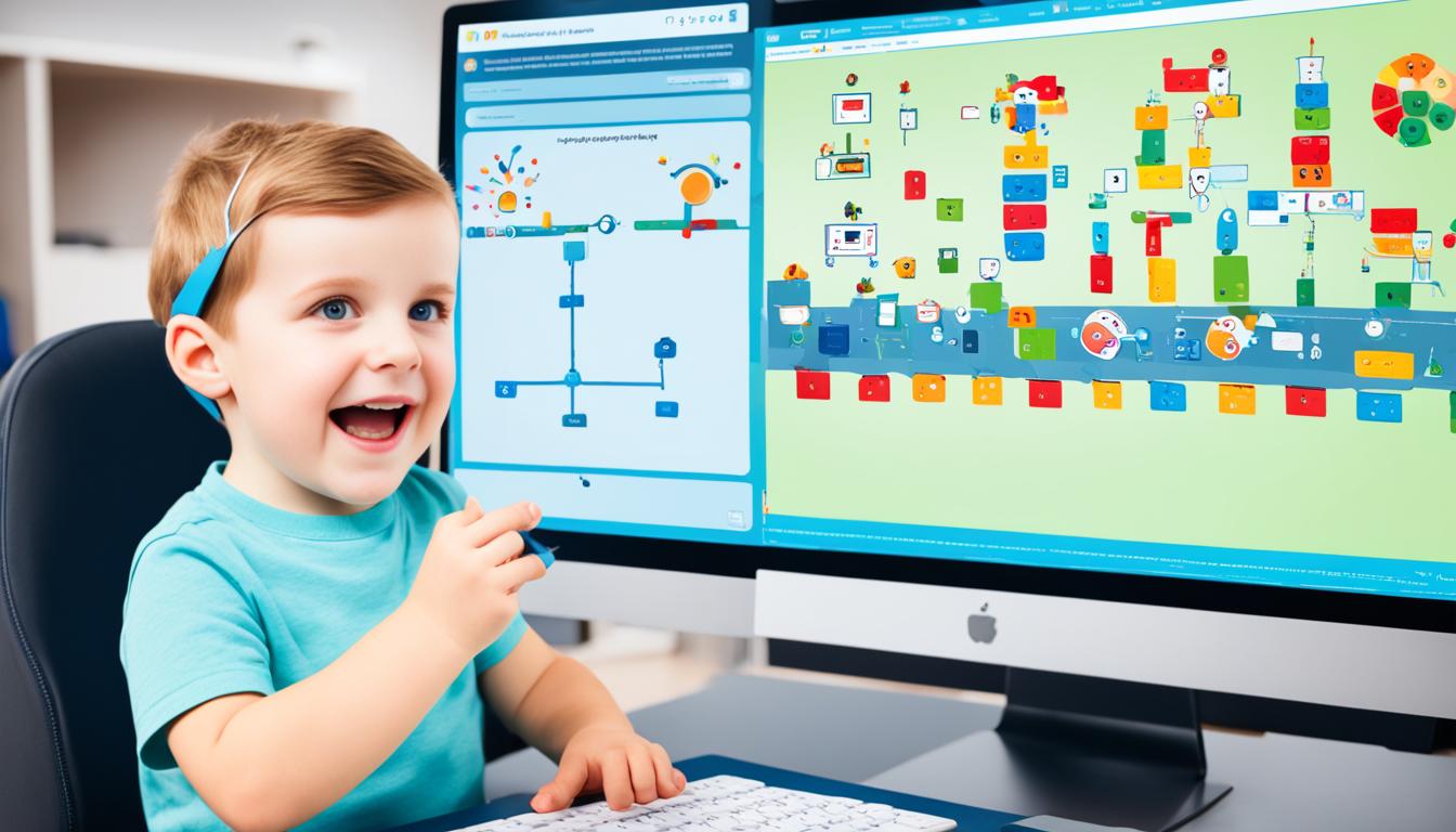 Eye-Tracking Technology Aids in Early Autism Diagnosis