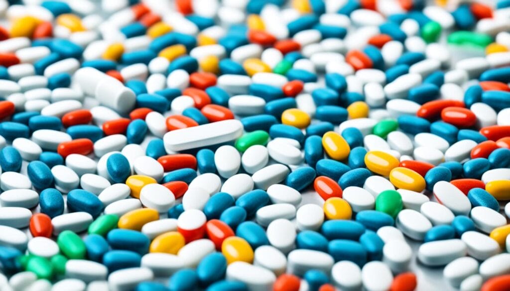 Farmaci per disturbi mentali Farmaci per disturbi mentali