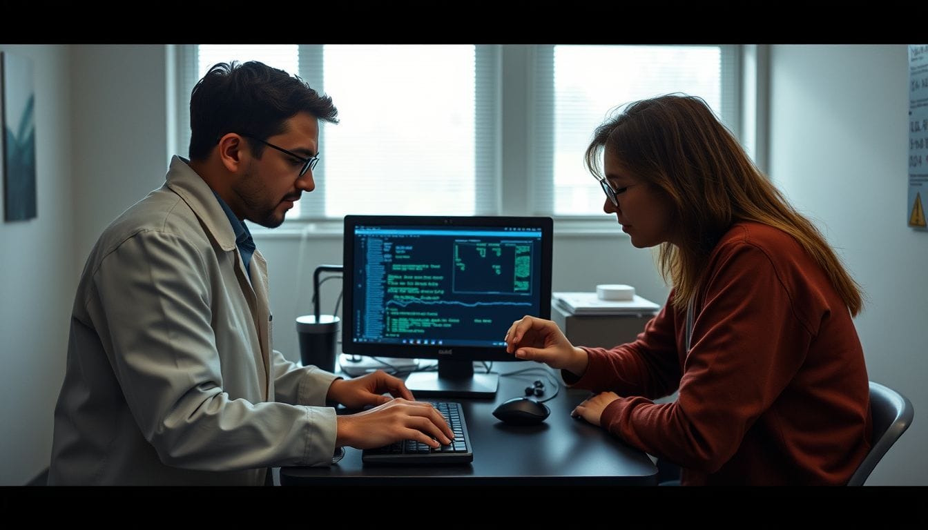 Ricercatori identificano marcatori genetici per l'autismo nel cervello. Ricercatori identificano marcatori genetici per l'autismo nel cervello.