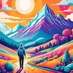 Psychedelic Therapy Shows Promise for Treating Depression and PTSD