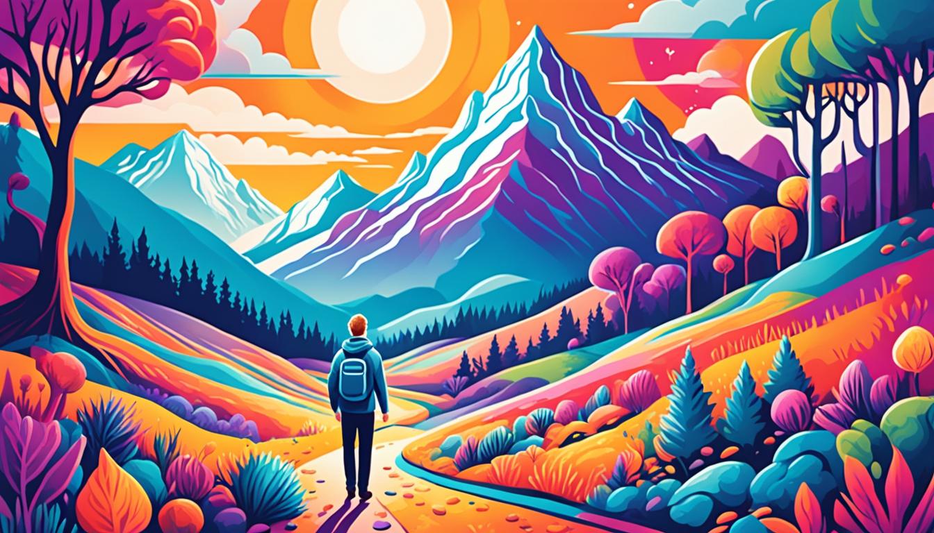 Psychedelic Therapy Shows Promise for Treating Depression and PTSD