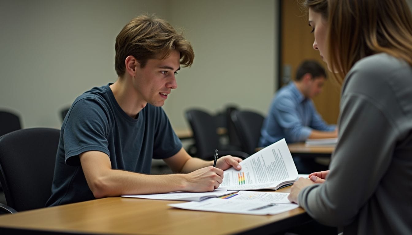 Uno studente di medicina si concentra sulla ricerca delle disparità di salute LGBTQI+ a Yale. Uno studente di medicina si concentra sulla ricerca delle disparità di salute LGBTQI+ a Yale.