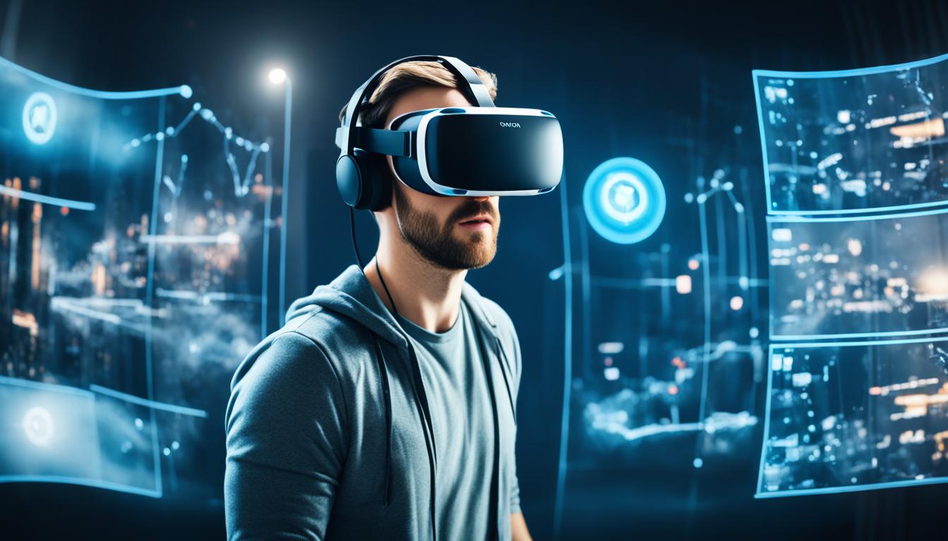 Virtual Reality Exposure Therapy: A New Frontier in Anxiety Treatment