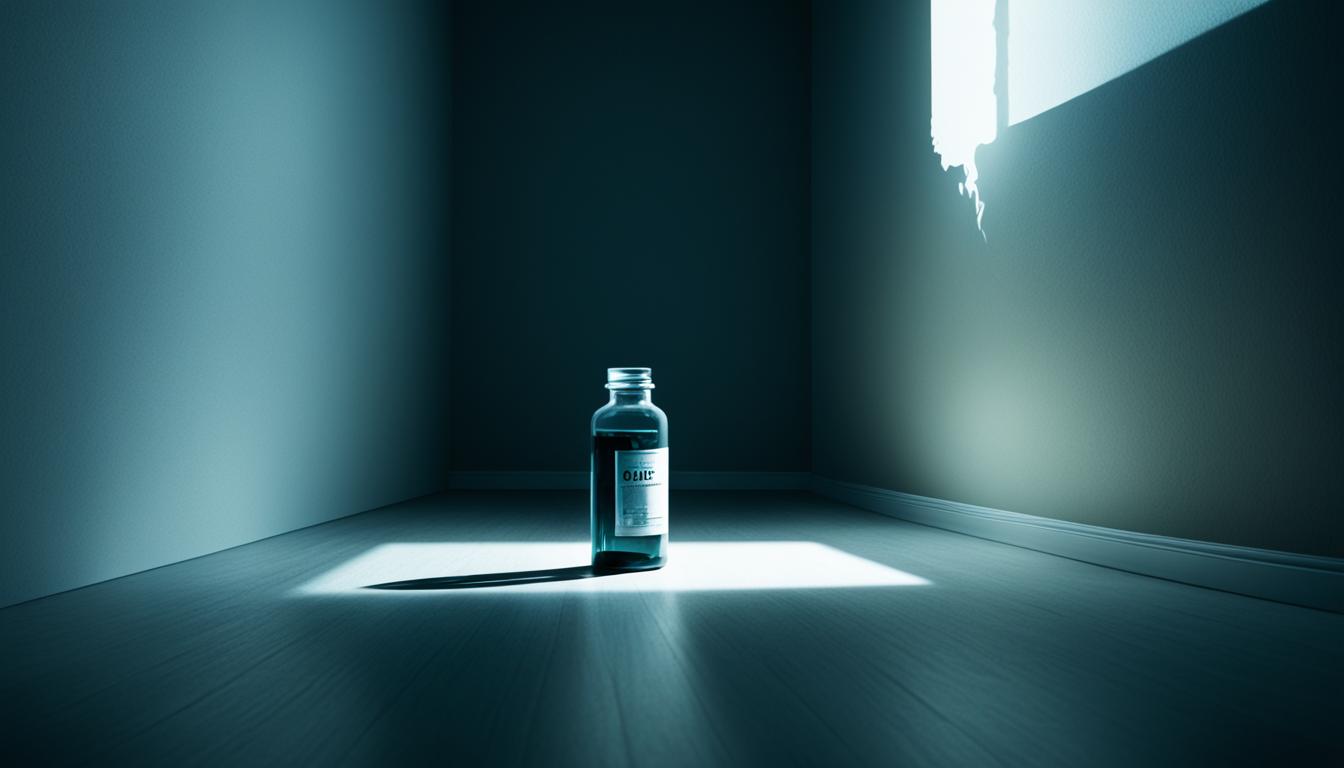 Vitamin D Deficiency Associated with Increased Risk of Depression