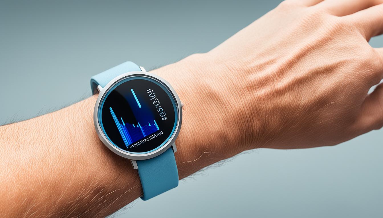 Wristband Tracks Sleep Patterns to Identify Depression Risk