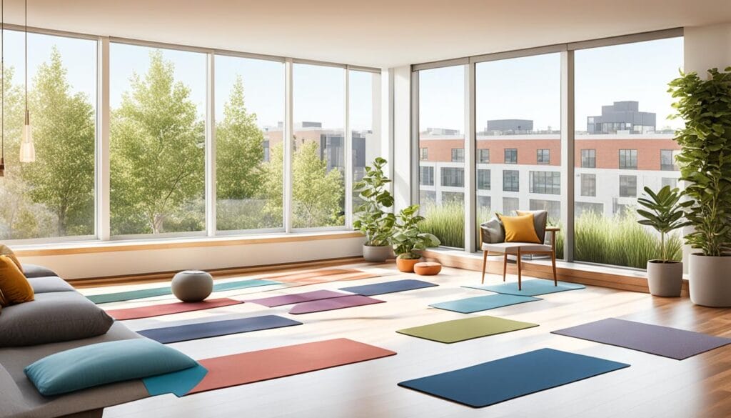 benessere negli immobili residenziali benessere negli immobili residenziali