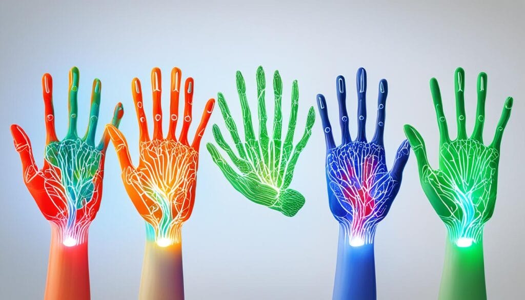 conduttanza della pelle come indicatore di stress conduttanza della pelle come indicatore di stress
