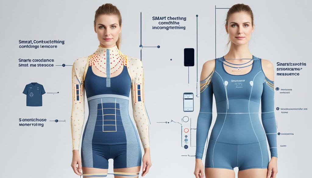 definizione di abbigliamento intelligente definizione di abbigliamento intelligente