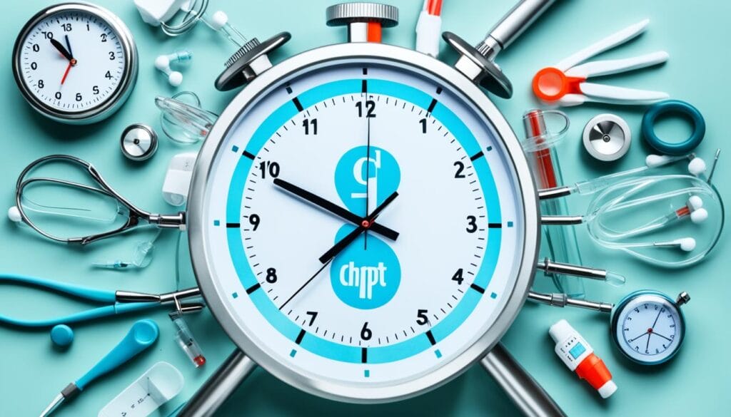 efficienza ChatGPT nella comunicazione medicina efficienza ChatGPT nella comunicazione medicina