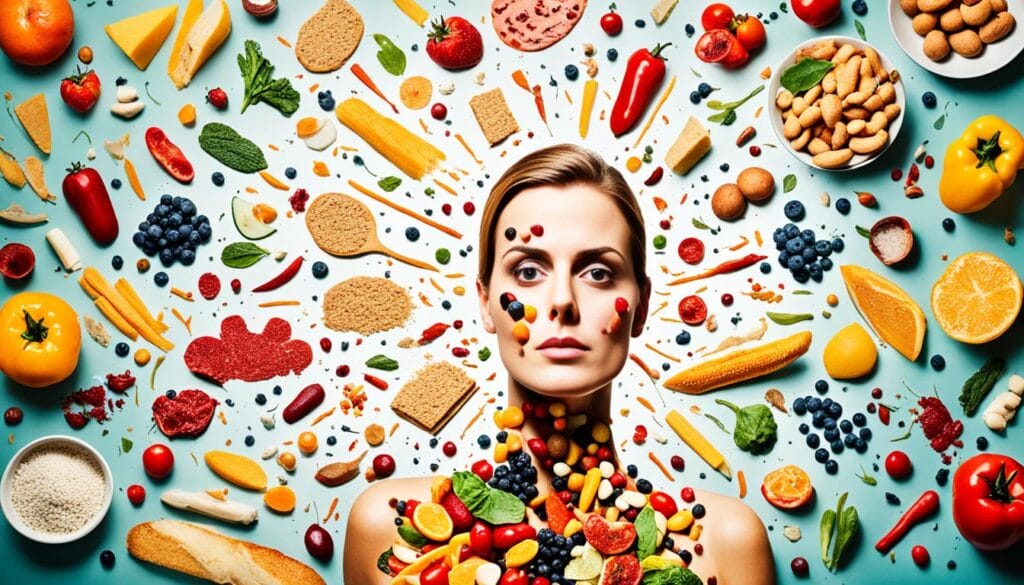 introduzione ai disturbi alimentari introduzione ai disturbi alimentari