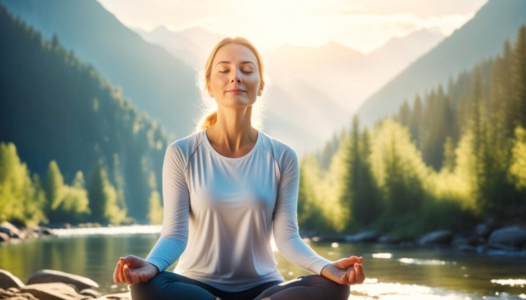 meditazione nella salute mentale meditazione nella salute mentale