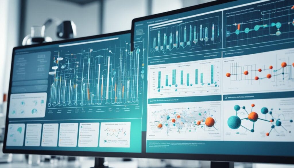 scoperta di farmaci con AI scoperta di farmaci con AI