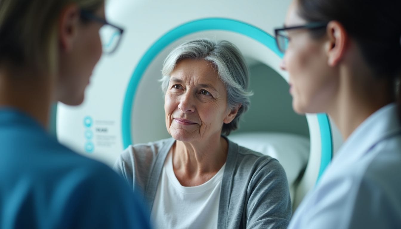 La medicina di precisione contro l'Alzheimer: come il machine learning possono prevedere la malattia 1 Cosa C3A8 il Machine Learning in campo medico 304739286