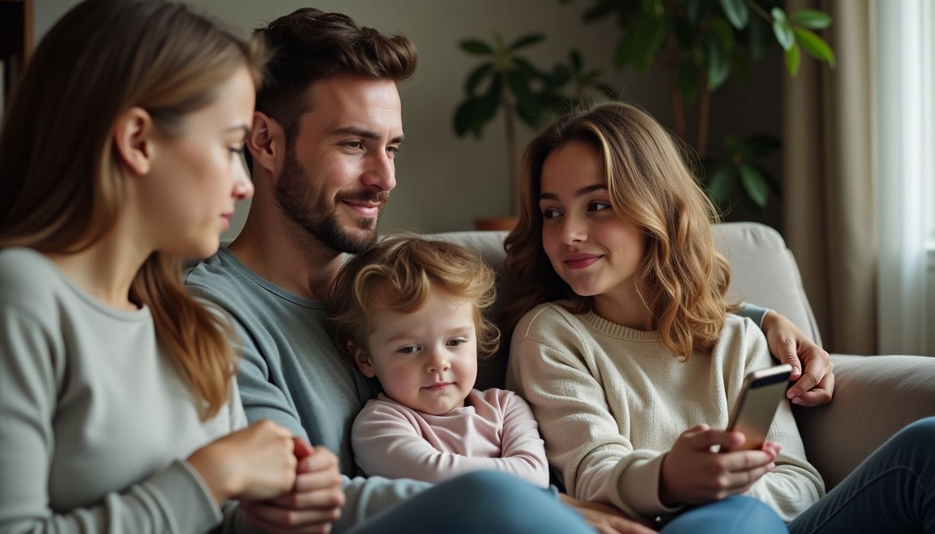 Genitori Autorevoli: La Chiave per Crescere Figli Indipendenti e di Successo? 1 Definizione dello Stile Genitoriale Autorevole 302760259