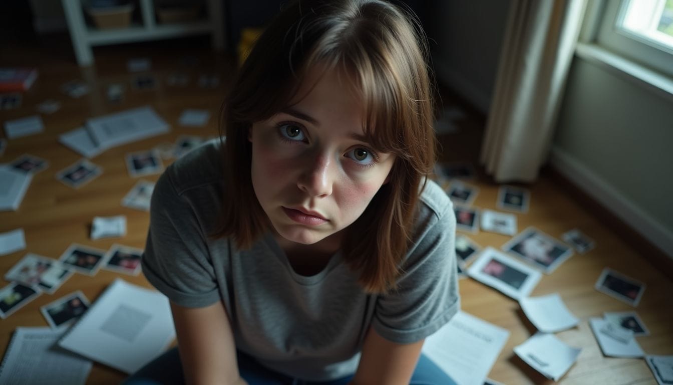 Dall'autolesionismo al suicidio: Lo studio che traccia il confine nel disturbo borderline 1 Disturbo Borderline di PersonalitC3A0 Definizione e Implicazioni 297146728