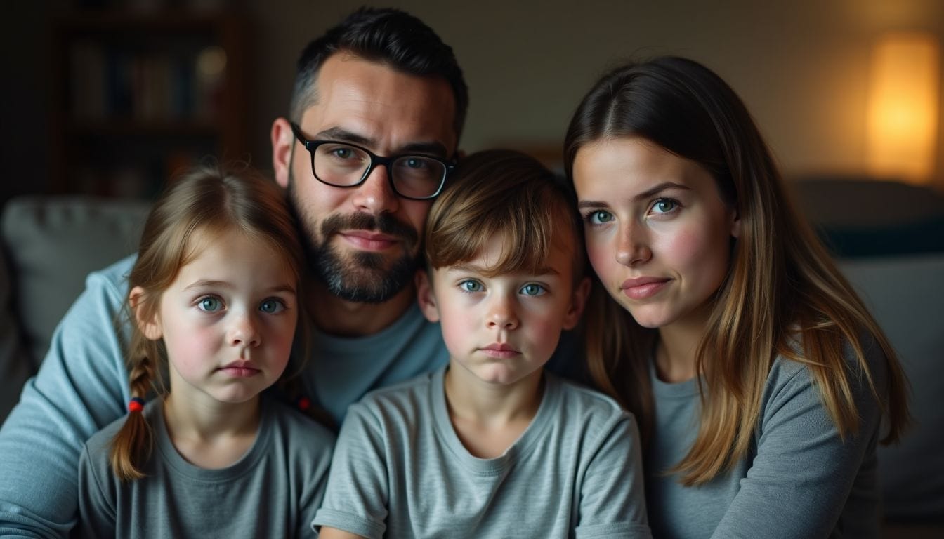 Gestire la diagnosi di cancro: impatto su salute mentale e cardiovascolare della famiglia 1 Impatto del Cancro sulla Famiglia 302766918