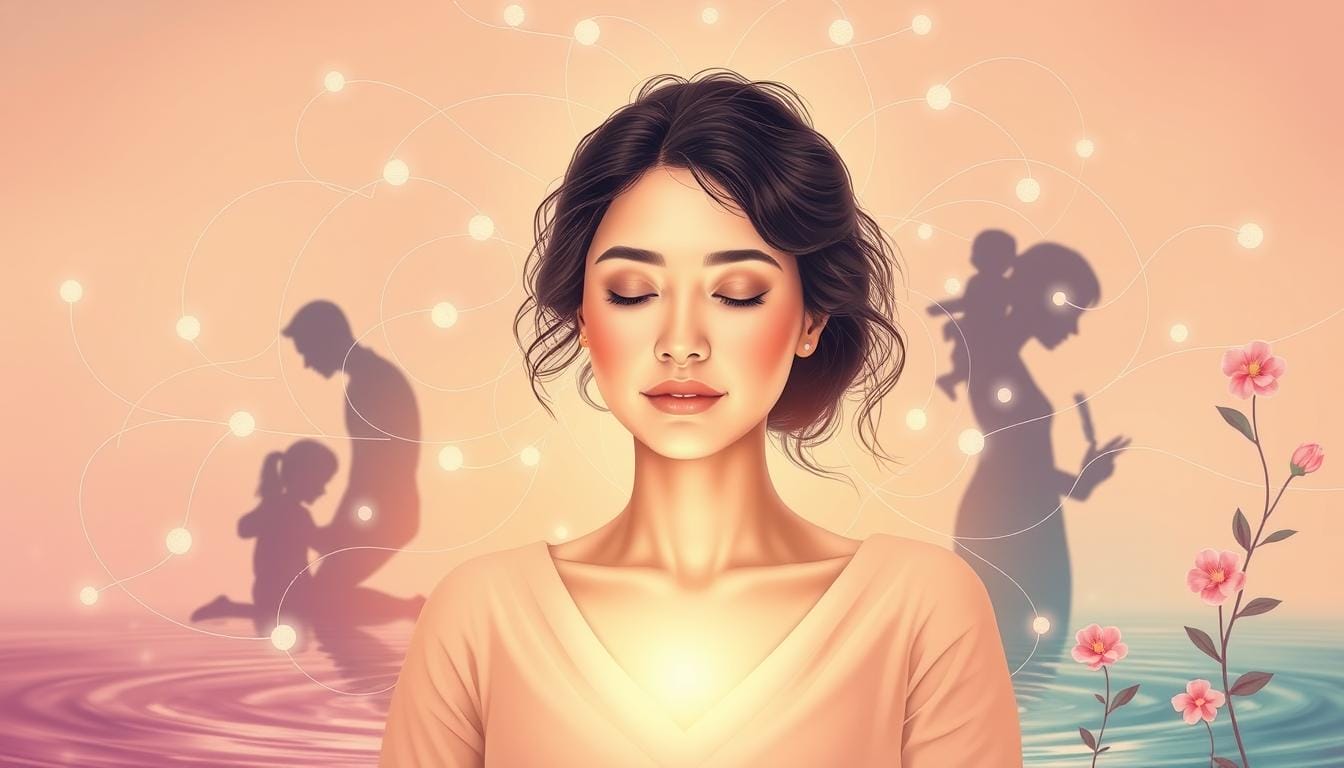 The Ripple Effect: How Maternal Mental Health Affects the Whole Family