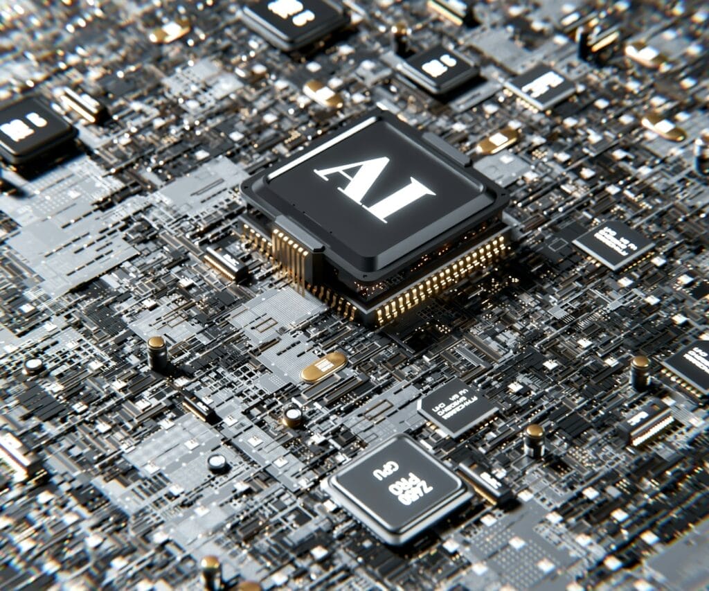 Intelligenza Artificiale al Servizio della Salute Mentale: Nuovo Strumento Prevede il Disagio Psicologico negli Studenti Universitari 1 Intelligenza Artificiale predice malessere giovanile