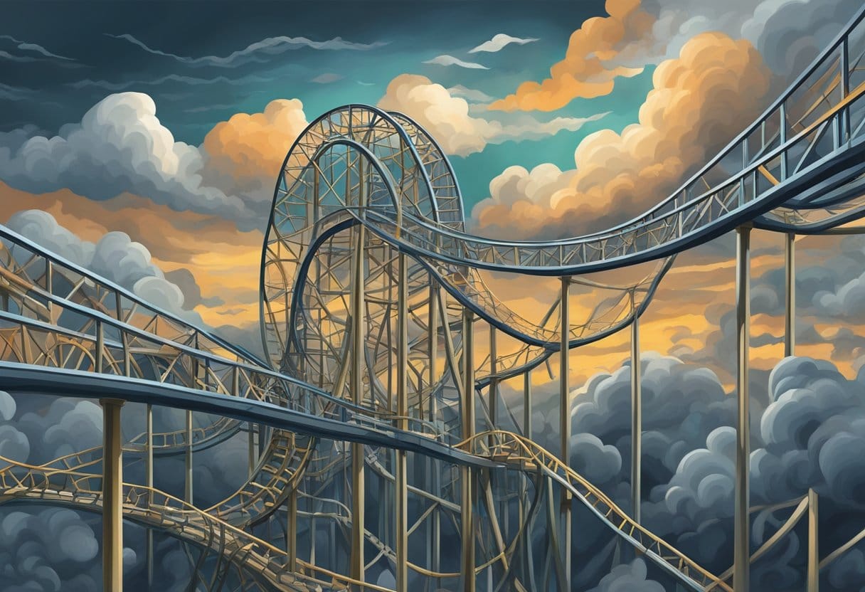 Disturbo borderline di personalità debilitante quanto il disturbo bipolare