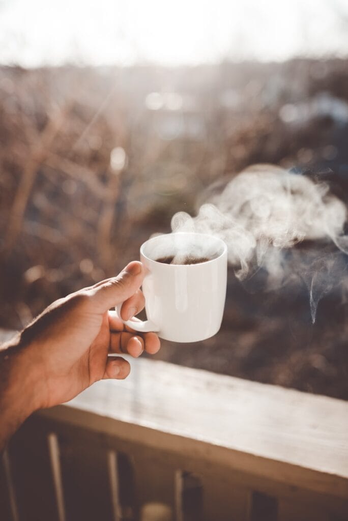 Il Caffè e il Suo Impatto sul Corpo Umano 1 Caffè e Salute