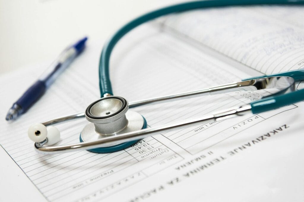 Pochi medici e fondi per la salute mentale: una sfida urgente per il sistema sanitario 1 fondi per la salute mentale - Photo by Pixabay