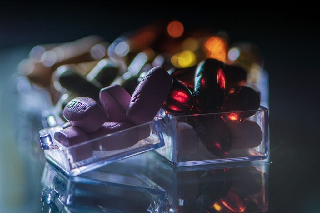 Multivitaminici utili per proteggere il cervello: alcuni studi mostrano 1 multivitaminici