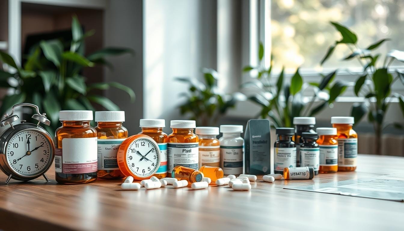 Aderenza terapeutica