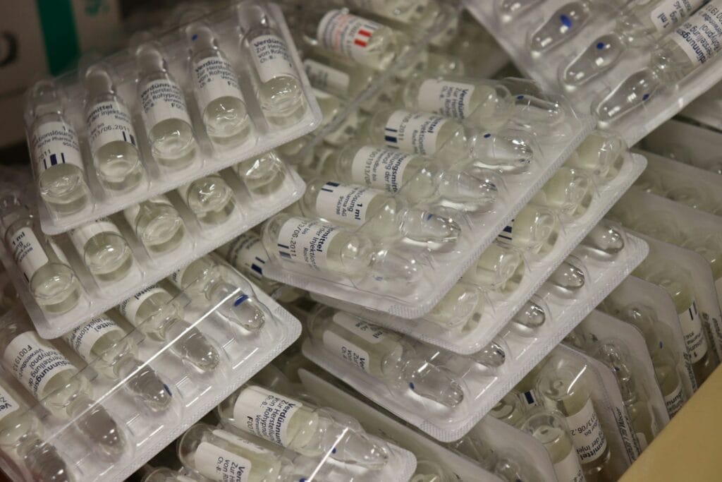 I Farmaci Antipsicotici sono Sovrapprescritti nei Pazienti con Demenza in Italia 1 Farmaci Antipsicotici