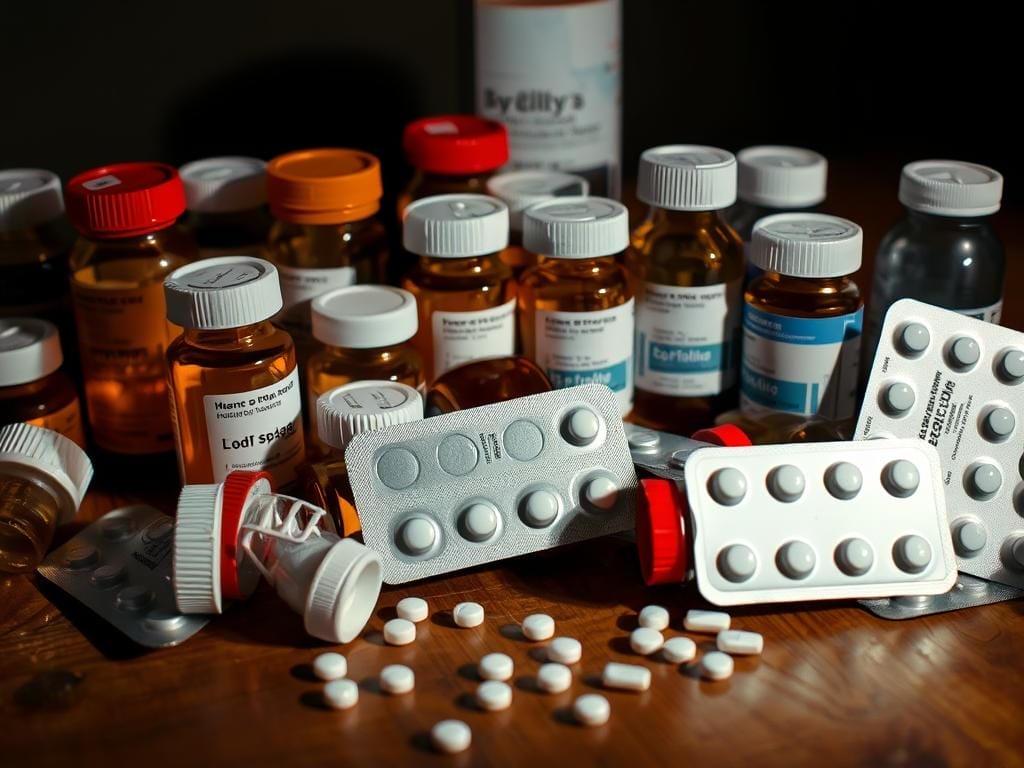 medicinali ad alto rischio medicinali ad alto rischio