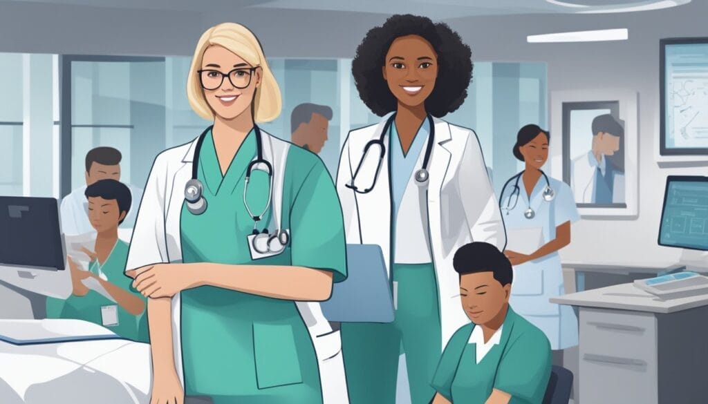 Con le nuove lauree specialistiche gli infermieri potranno prescrivere trattamenti assistenziali: Un'innovazione nel campo sanitario 1 prescrivere trattamenti assistenziali