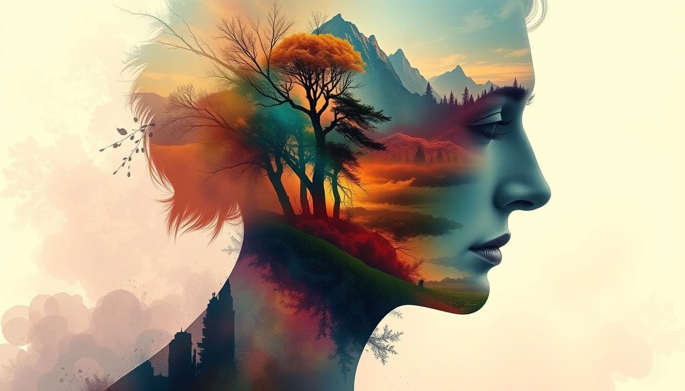 psicologia dell’invecchiamento