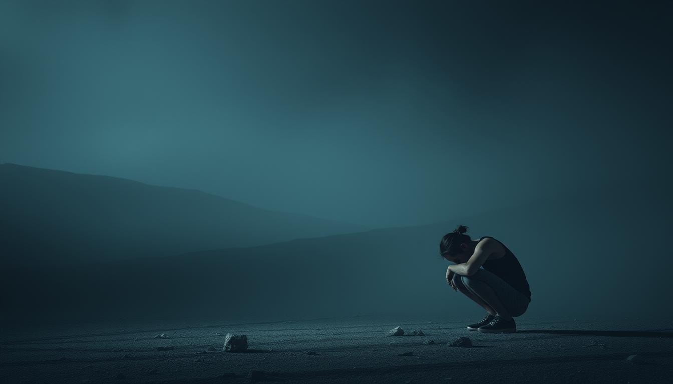 Depressione sulle Malattie