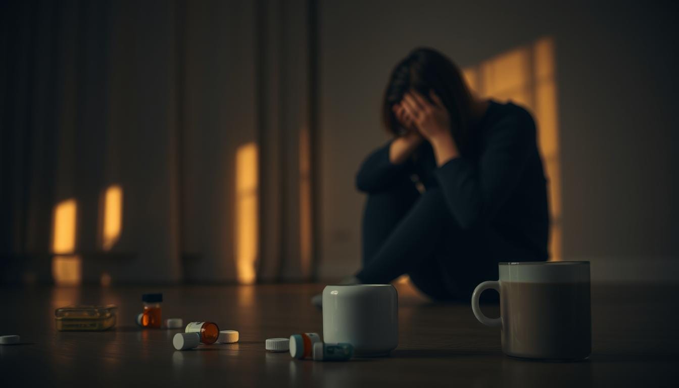 Adulti con Dolore Cronico