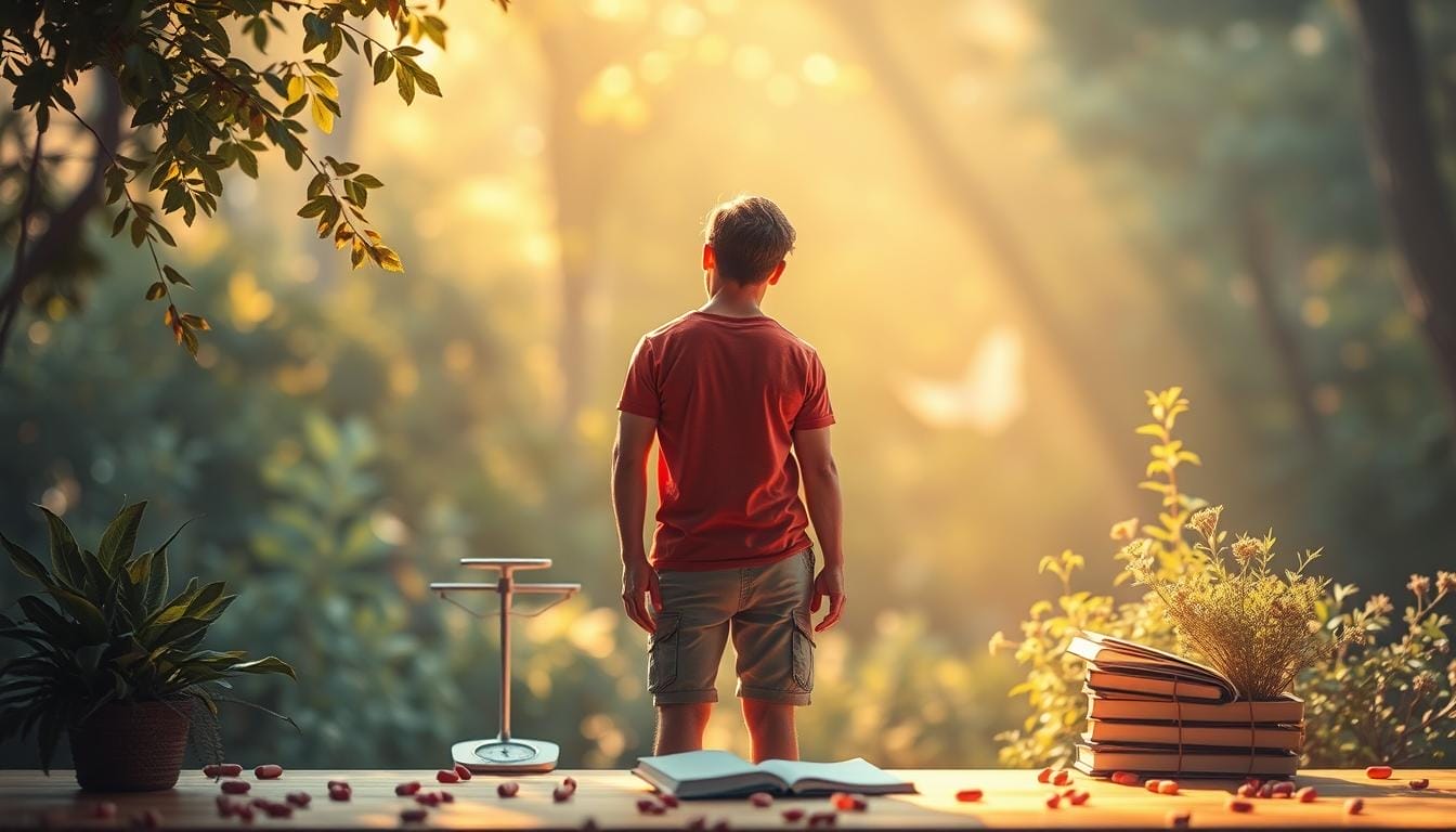 Antidepressivi e Peso Corporeo