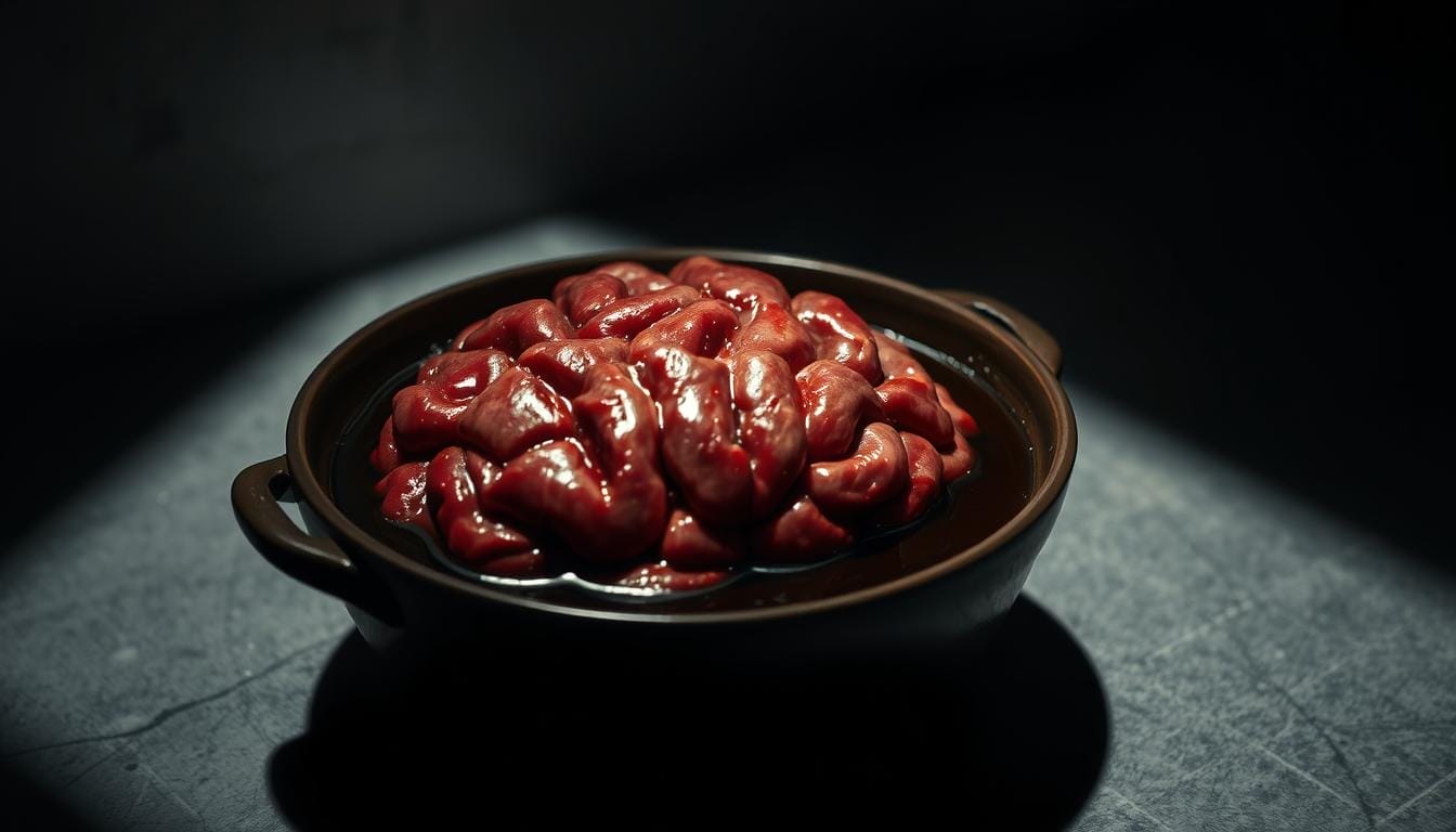 Carne Rossa e Demenza