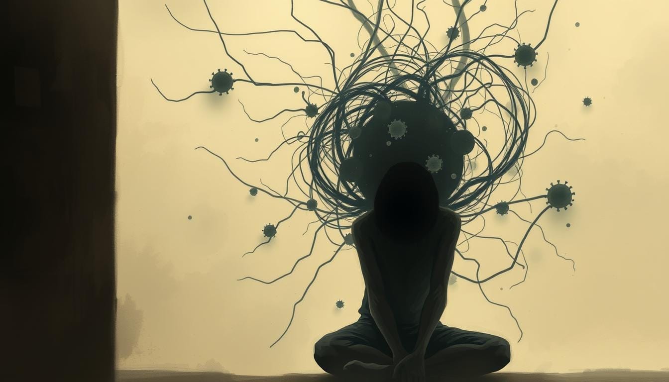 Long Covid e Depressione