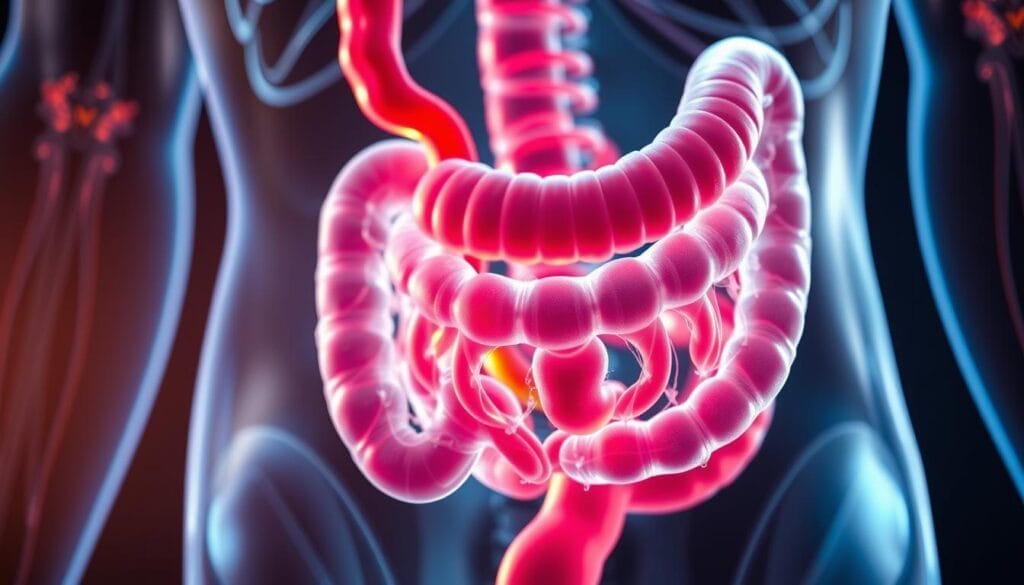 Salute intestinale Salute intestinale