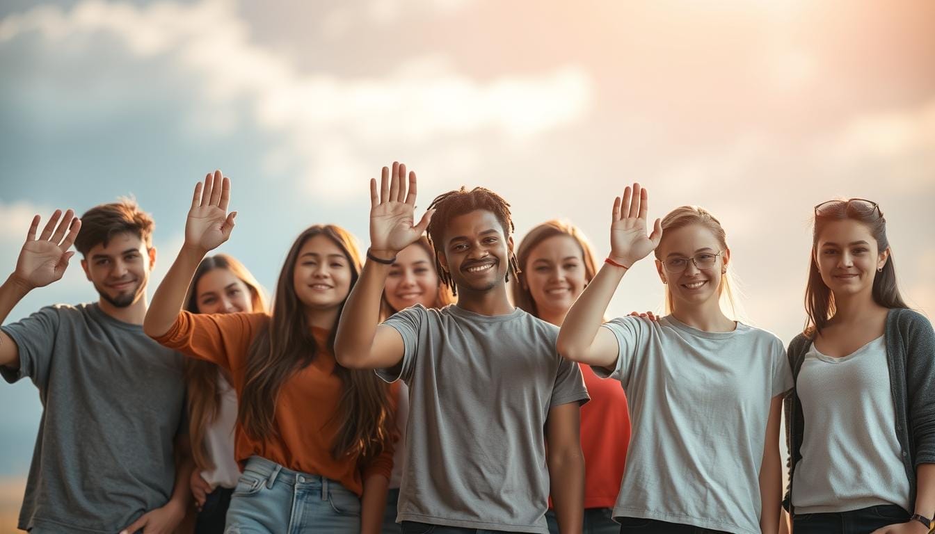 Salute mentale adolescenti