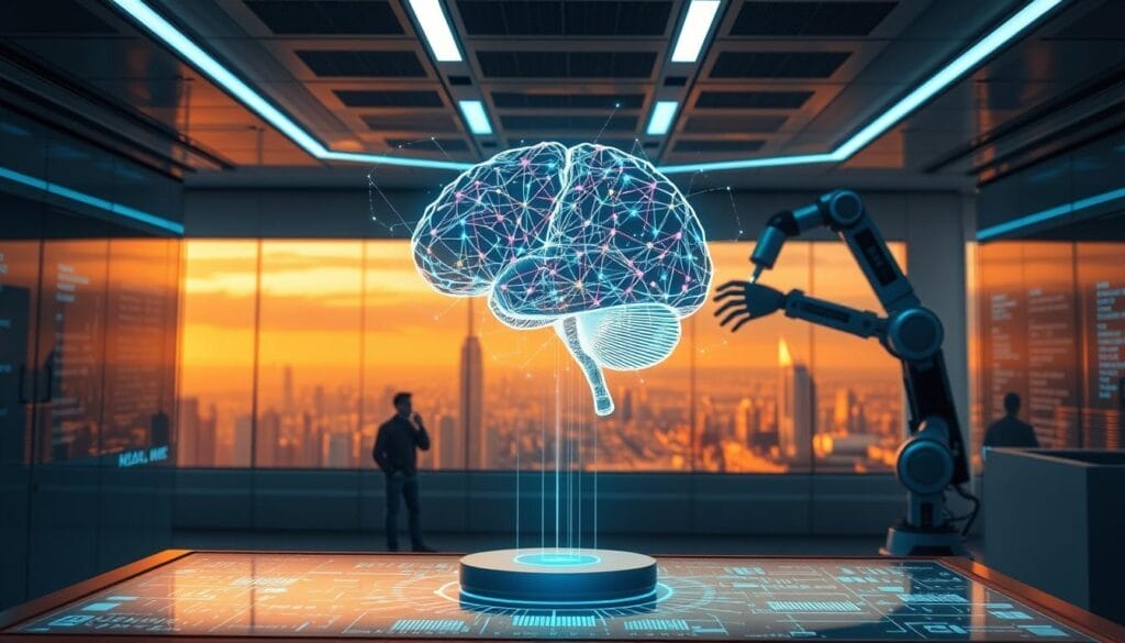 intelligenza artificiale capacità cognitive intelligenza artificiale capacità cognitive