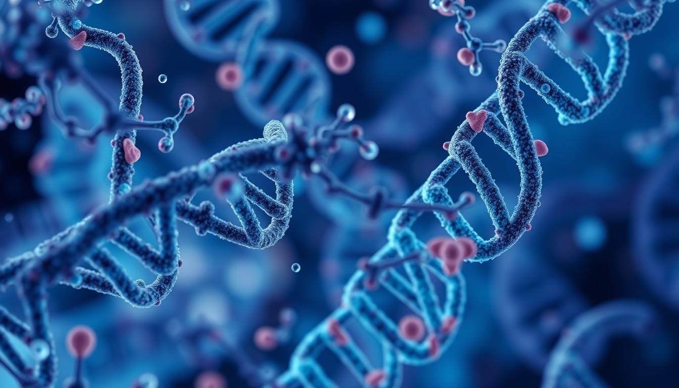 AI Uncovers DNA Variants Linked to Psychiatric Disorders