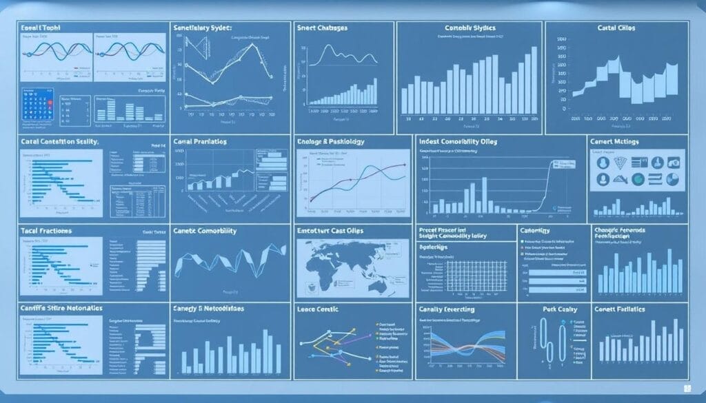 A detailed scientific analysis of data from the Cardiff COGS and NCMH studies, presented in a clean, minimal style. The image depicts a series of visualizations and statistical charts arranged in a grid layout, conveying complex genetic and comorbidity insights through a refined, data-driven aesthetic. Muted tones of blues, grays, and whites create a calm, professional atmosphere, while carefully positioned lighting and camera angles emphasize the precision and rigor of the analytical process. The overall composition strikes a balance between technical sophistication and visual clarity, serving to illustrate the key findings of the research seamlessly. A detailed scientific analysis of data from the Cardiff COGS and NCMH studies, presented in a clean, minimal style. The image depicts a series of visualizations and statistical charts arranged in a grid layout, conveying complex genetic and comorbidity insights through a refined, data-driven aesthetic. Muted tones of blues, grays, and whites create a calm, professional atmosphere, while carefully positioned lighting and camera angles emphasize the precision and rigor of the analytical process. The overall composition strikes a balance between technical sophistication and visual clarity, serving to illustrate the key findings of the research seamlessly.