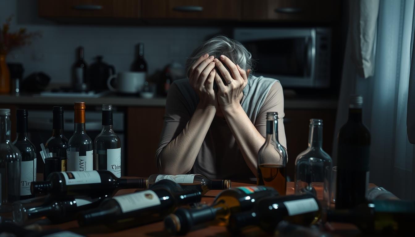 Consumo di Alcol e Comportamenti Abusivi