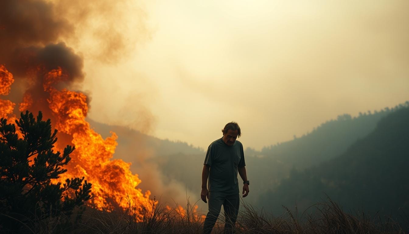 Polveri Sottili e Salute Mentale